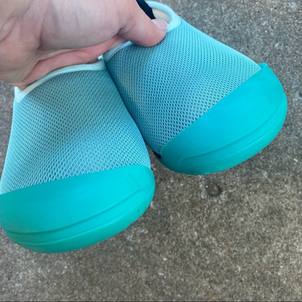 Mahabis Summer | Aqua Slippers Rjukan Shoes EU 38 / 7.5 - Picture 5 of 15